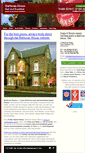 Mobile Screenshot of barbicanhouse.co.uk